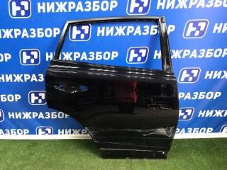 Дверь задняя правая Toyota RAV 4 2013-2019 A40 670030R110 Б/У