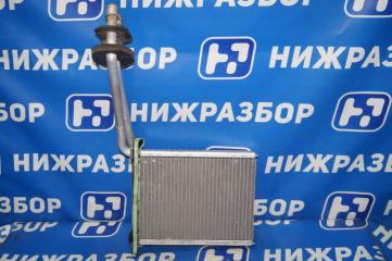 Радиатор отопителя Citroen C4 2012 1.6 10FHCMPSA5F01 T1014497T Б/У
