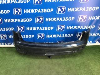 Бампер задний Nissan Qashqai J10 85022JD00H Б/У