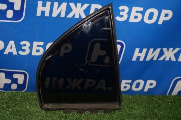 Форточка двери задняя правая Lifan Solano 2011