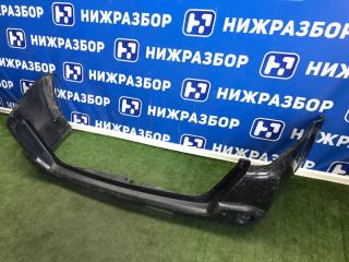 Бампер задний Nissan X-Trail T31