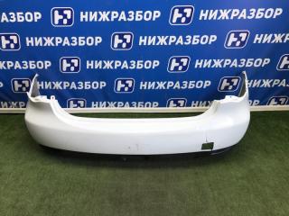 Бампер задний Nissan Almera