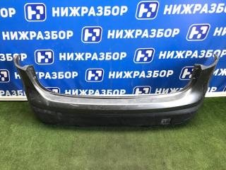 Бампер задний Nissan Qashqai 2014> j11 85022BP70H Б/У