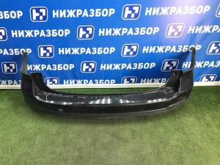 Бампер задний Subaru Forester 2012-2018