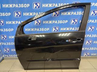 Дверь передняя левая Peugeot 308 2008