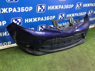 Бампер передний Qashqai 2014> j11