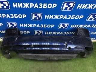 Бампер задний Mazda CX 7 2007-2012 EH4450221 Б/У