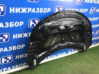 Капот Qashqai j11