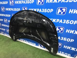 Капот Qashqai j11