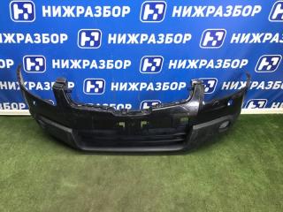 Бампер передний Nissan Qashqai J10 62022JD00H Б/У