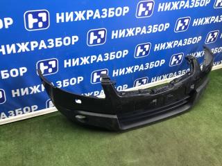 Бампер передний Nissan Qashqai J10