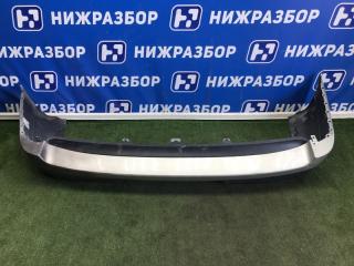 Запчасть бампер задний Land Rover Range Rover 4