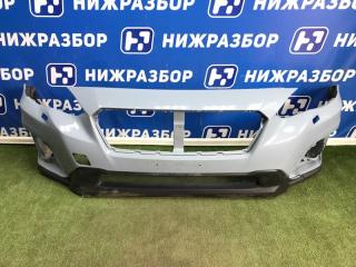 Запчасть бампер передний Subaru XV