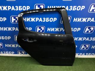 Дверь задняя правая Peugeot 308 2008