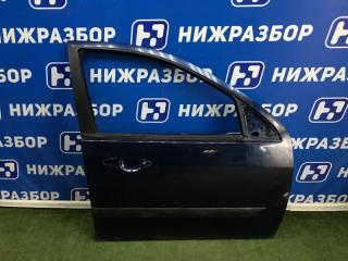 Дверь передняя правая Ford Focus 1 2002