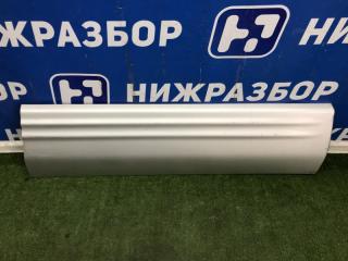 Запчасть накладка двери передняя правая Subaru Forester