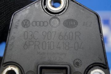 Датчик уровня масла Audi A6 C6 2.8 CHV