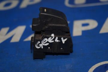 Запчасть кнопка стеклоподъемника передняя правая Geely MK 2008-2015