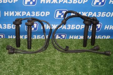 Запчасть провода высоковольтные Subaru Forester (S10) 2000