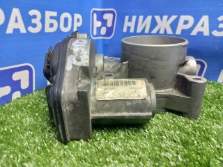 Заслонка дроссельная Mondeo 4 2007-2015 1.8-2.0 DURATEC HE