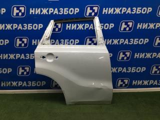 Дверь задняя правая Suzuki Vitara БУ