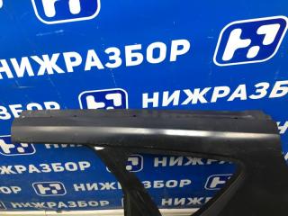 Крыло заднее левое Meriva Крыло заднее левое Meriva