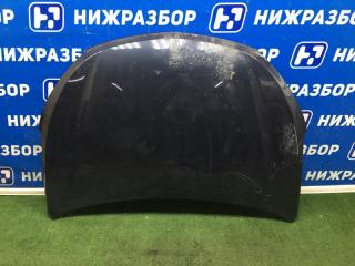 Капот Hyundai Santa Fe 3 2012-2018