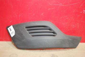 Заглушка бампера Ford Transit/Tourneo Custom