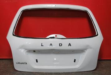 Запчасть дверь багажника LADA Granta