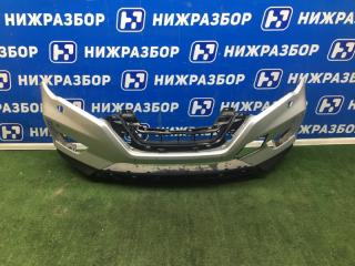 Бампер Nissan X-Trail T32 2014> перед. (б/у)
