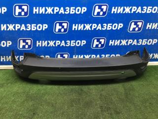 Бампер задний Ford Kuga 2 БУ