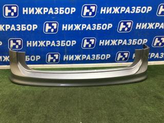 Бампер задний Volkswagen Tiguan 2 2017>