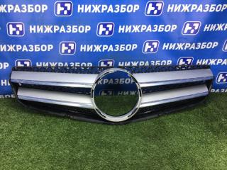 Решетка радиатора Mercedes E C207 БУ