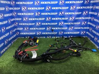 Проводка моторная Renault Arkana 2019> Проводка моторная Renault Arkana 2019>