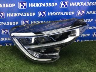 Фара правая передняя Renault Arkana 2019> Фара правая передняя Renault Arkana 2019>
