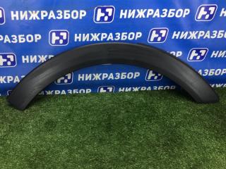 Накладка крыла правая задняя Hyundai Creta 2016>