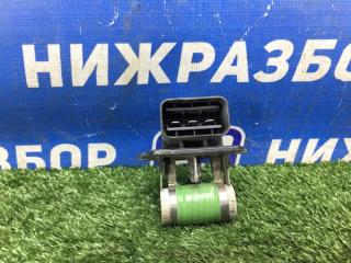 Резистор вентилятора Hyundai Solaris 2 2017>