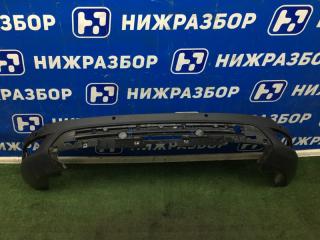 Бампер задний Ford Kuga БУ