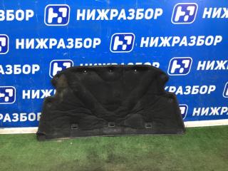 Шумоизоляция капота Renault ARKANA 2019> Шумоизоляция капота Renault ARKANA 2019>