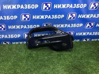 Накладка ПТФ передняя правая BMW X5 БУ