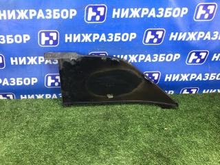 Дефлектор радиатора правый Renault ARKANA 2019> Дефлектор радиатора правый Renault ARKANA 2019>