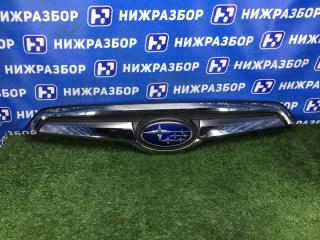 Решетка радиатора Subaru Forester