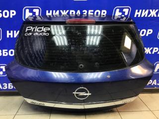 Дверь багажника Opel Astra H