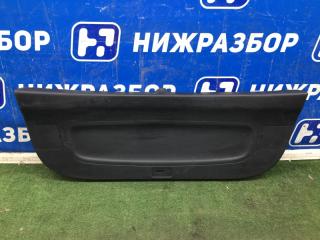 Обшивка багажника задняя Kia Rio X-Line БУ