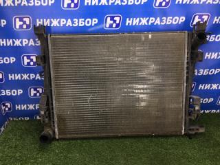 Радиатор основной Lada Vesta БУ