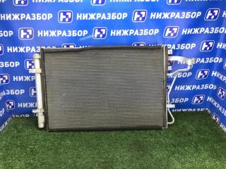 Радиатор кондиционера Hyundai Creta БУ