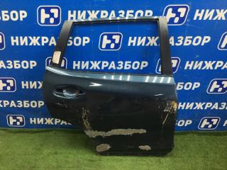 Дверь задняя правая Nissan X-Trail T32