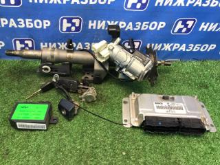 Замок зажигания (комплект) Vortex Tingo 2011 T11 1.8 (SQR481FC) БУ