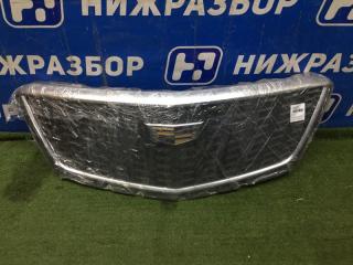 Решетка радиатора XT5 1