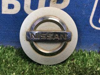 Запчасть колпак декор. легкосплавного диска Nissan X-Trail